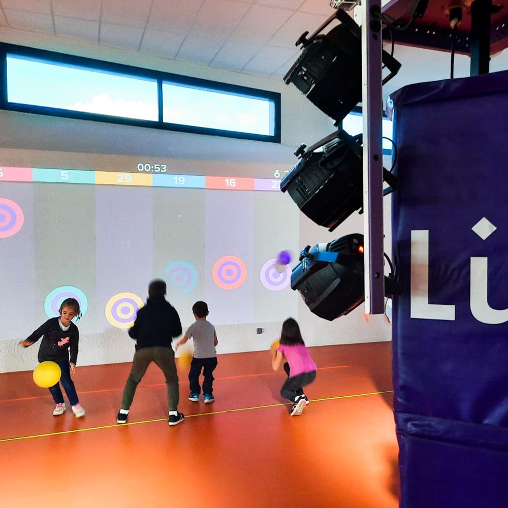 Photo Journée Sports numériques