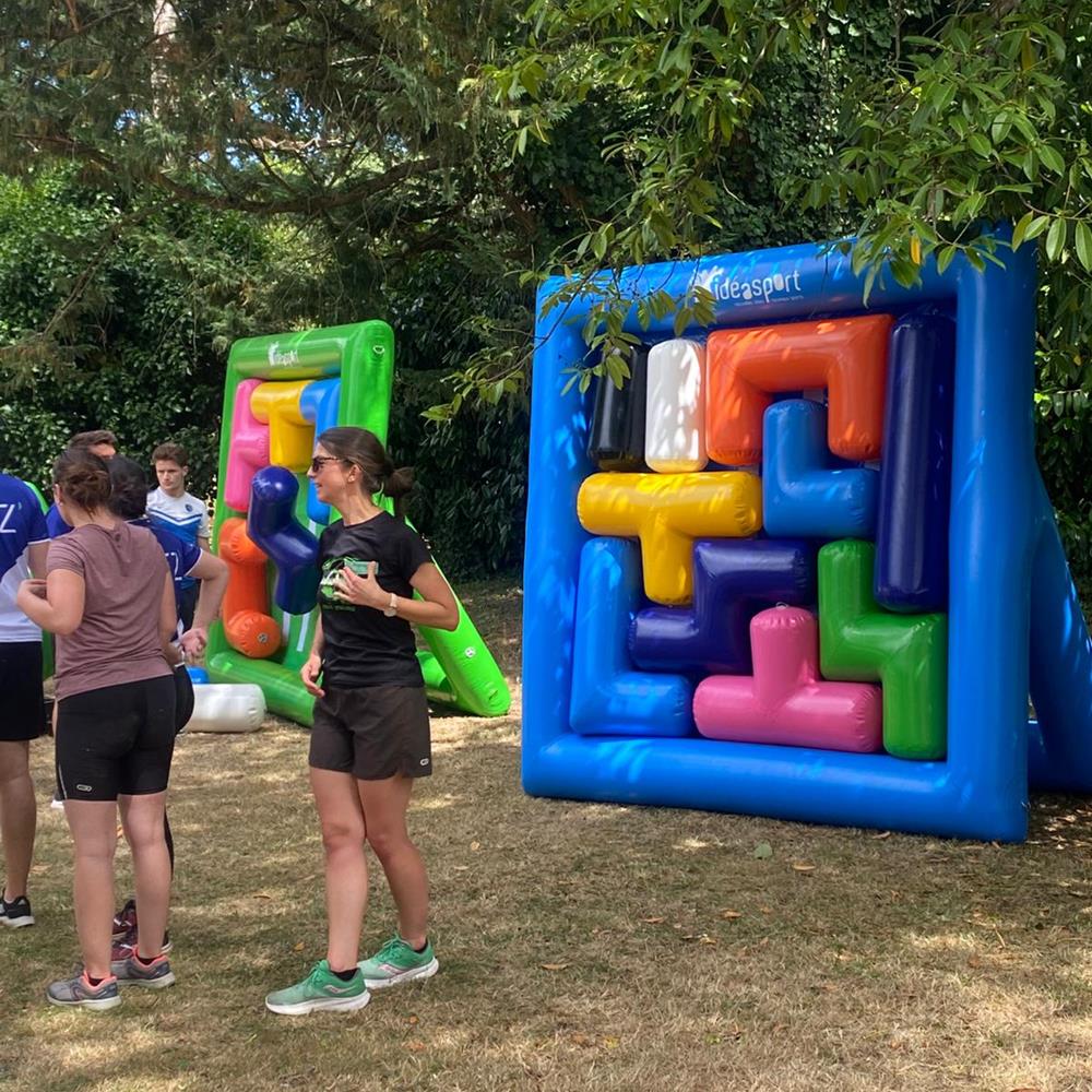 Photo Duel des Champions